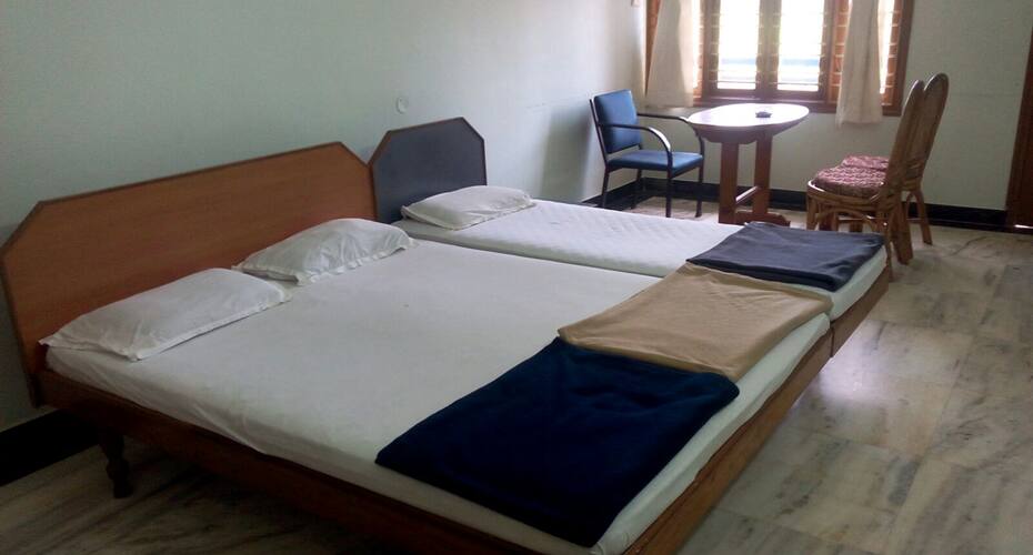Shivani Hotel, Sirsi 3